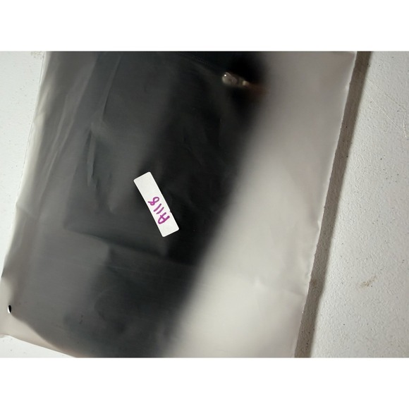 Antigua Golf Shorts, Women,Size 6, Black, Desert Dry Dry, Black, Cargo Pockets - Picture 15 of 15